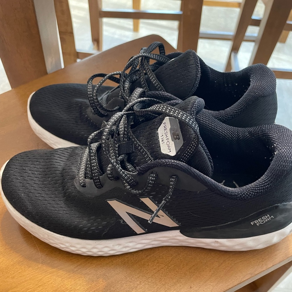 Men’s New Balance Fresh Foam 1365